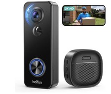 BOIFUN Wireless 2K Video