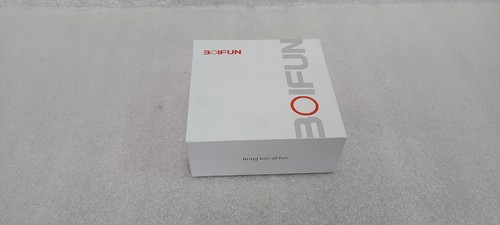 Boifun video doorbell bell - video,
