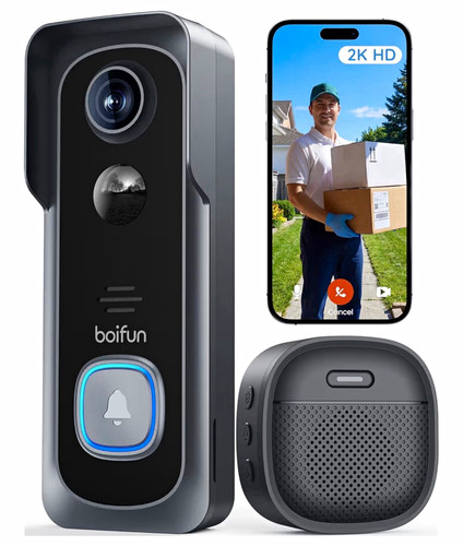Boifun fi wireless - boifun, 2k