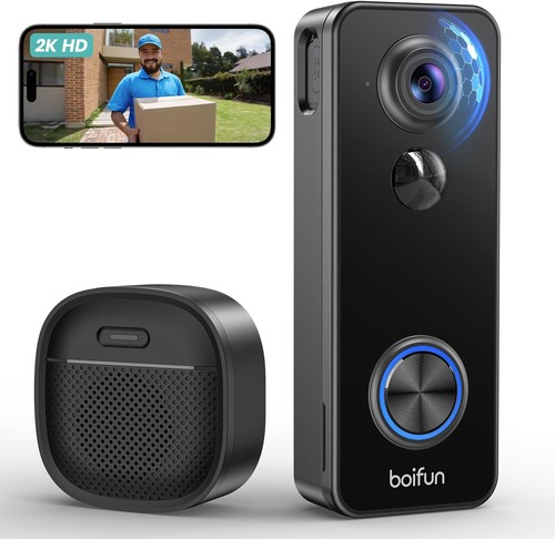 Boifun upgraded video - upgraded,