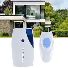 NEW 1PC Wireless Door Bell 36