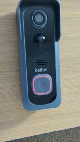 Boifun doorbell - boifun,