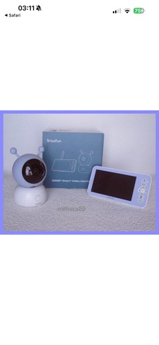 Boifun wireless smart video - boifun,