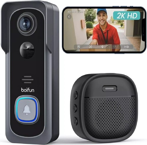 Boifun smart video - boifun, hd