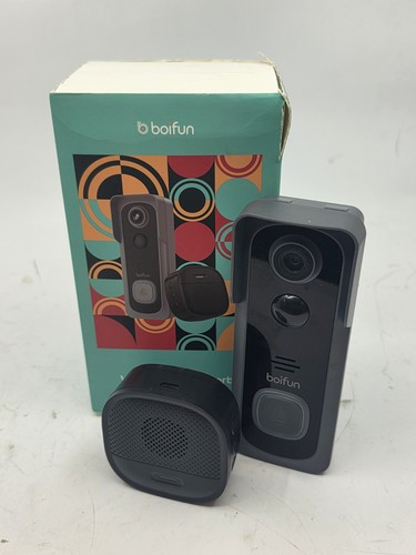 Boifun smart video - hd,