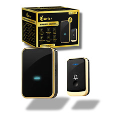 Wireless Doorbell Plug In