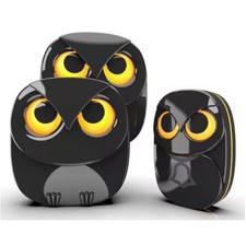 Wireless Doorbell Chime - 300