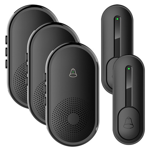 Cordless outdoor call - 2,