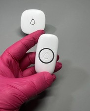 Plug In Wireless Doorbell