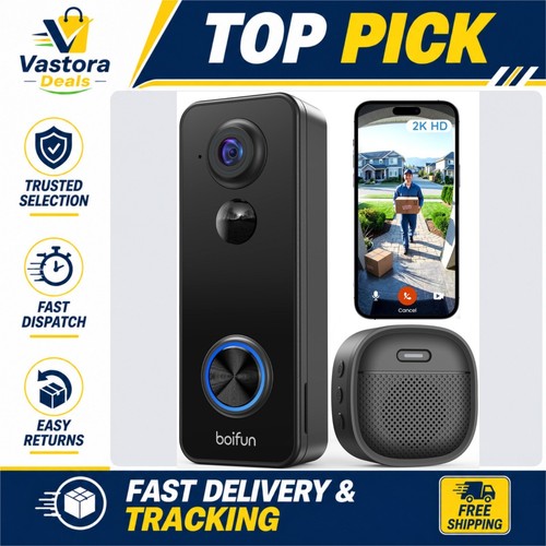 Boifun wireless video - boifun,