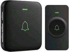 Wireless Doorbell, AVANTEK