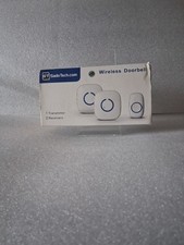 SadoTech Wireless Doorbells