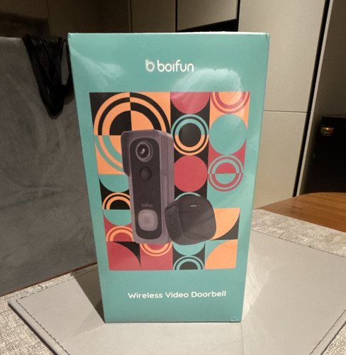 Boifun wireless video - boifun,