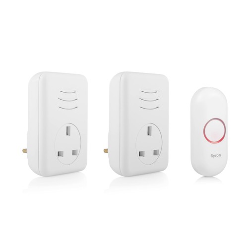 Wireless doorbell set x - wireless,
