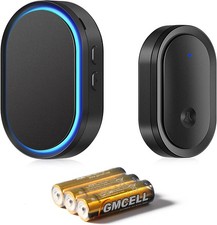 Brencco Wireless Doorbell