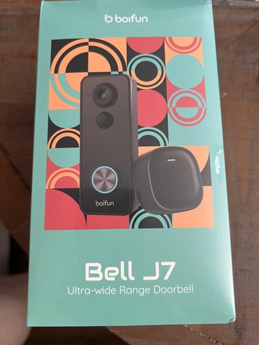 Boifun bell ultra wide - boifun,