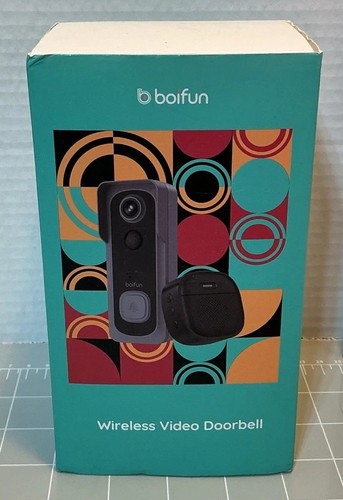 Boifun 4ghz wifi wireless - boifun,